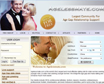 agelessmate.com