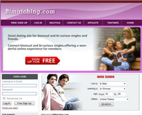 bimatching.com