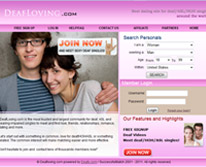 deafloving.com