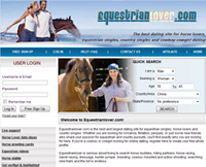 equestrianlover.com