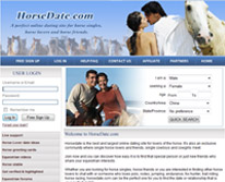 horsedate.com