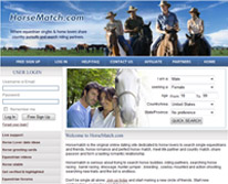 horsematch.com