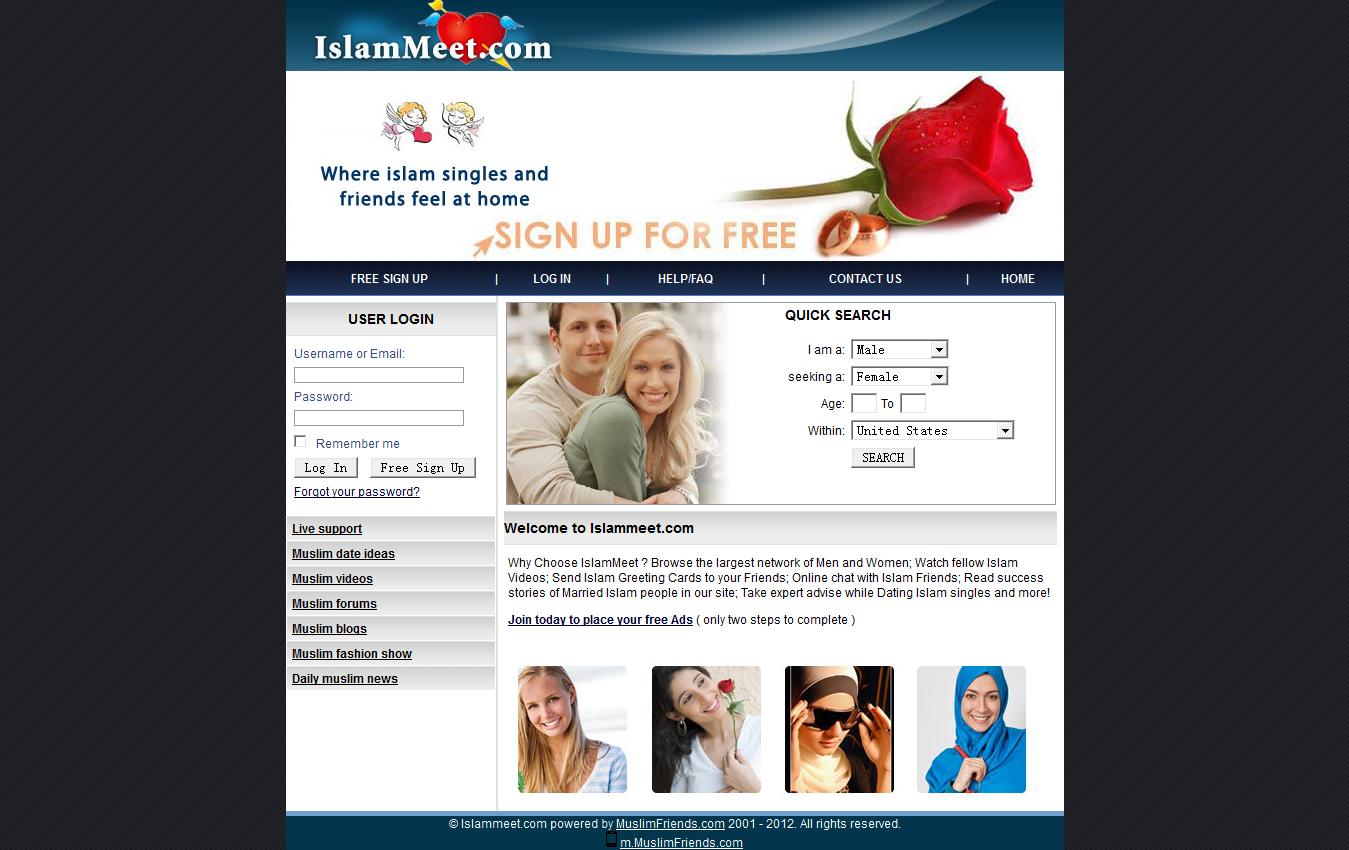 Islammeet.com
