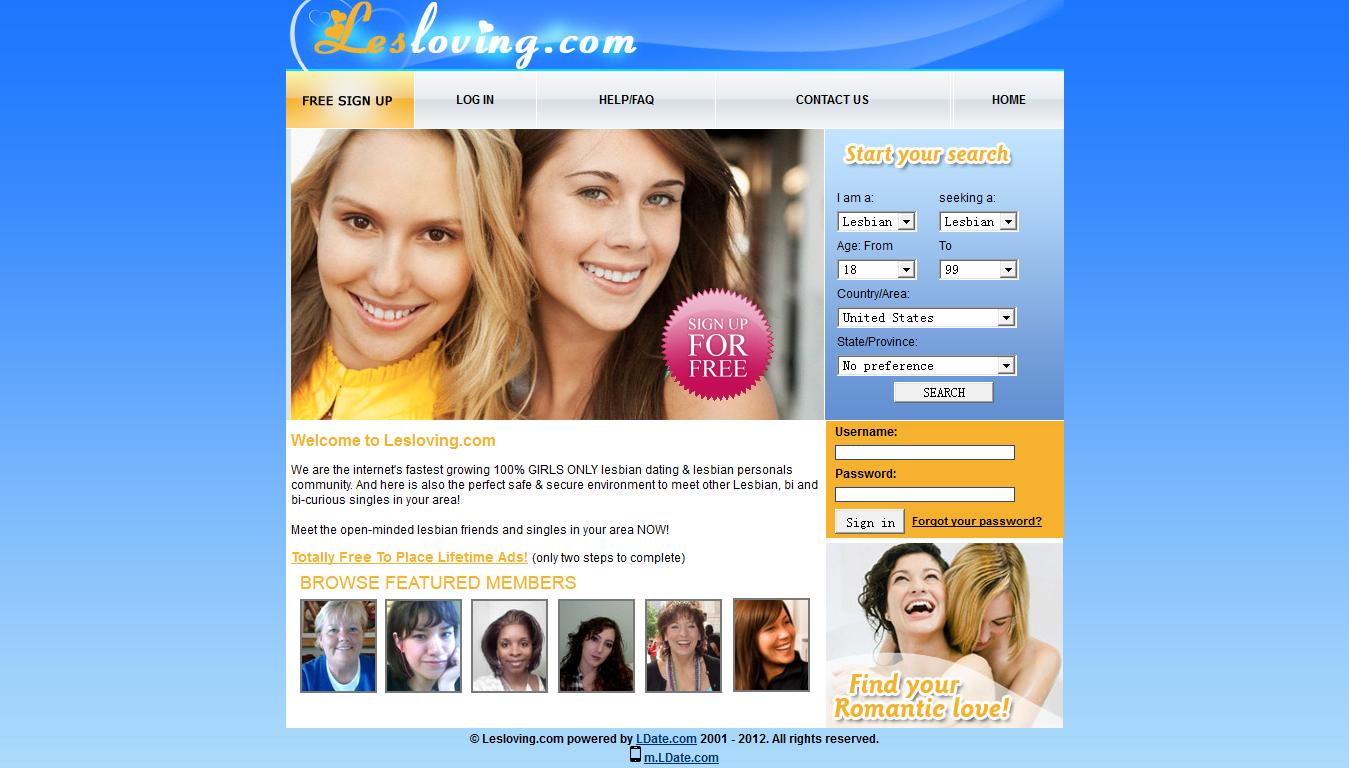 Lesloving.com