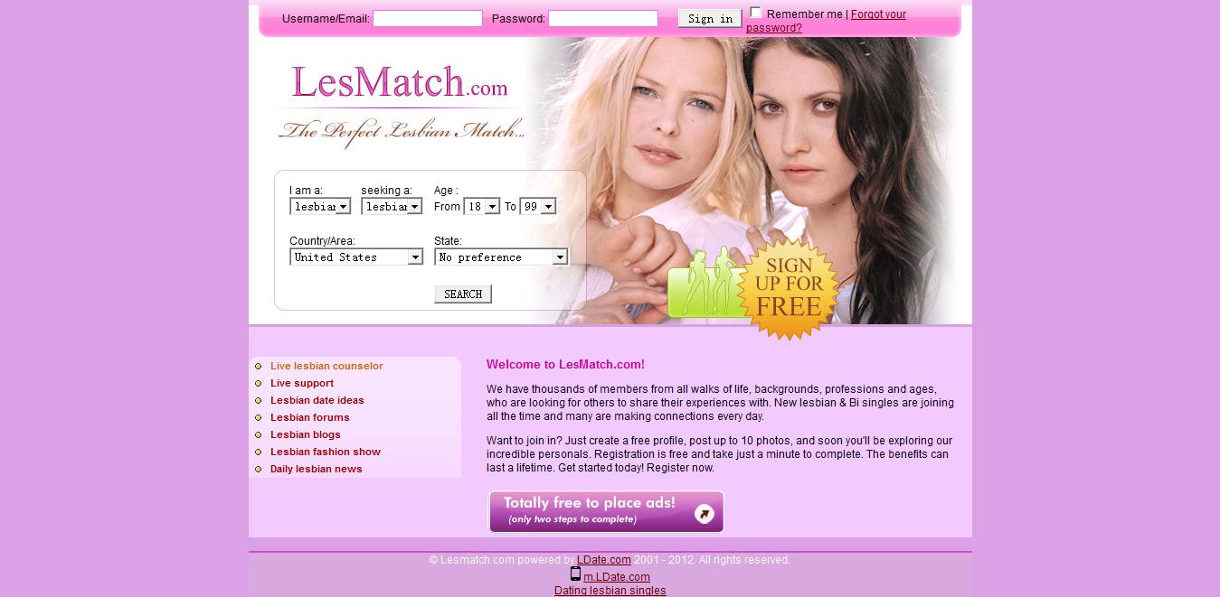 Lesmatch.com