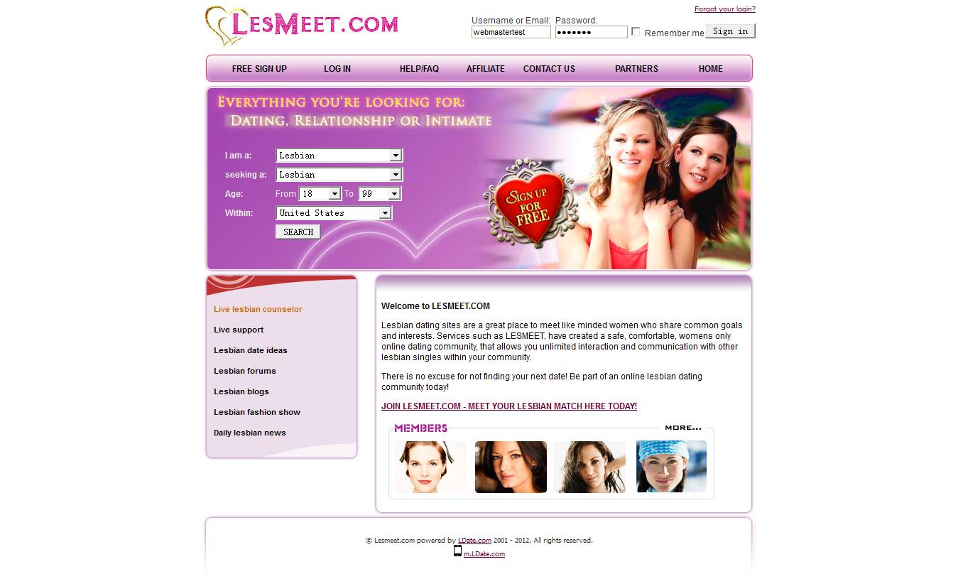 Lesmeet.com