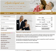 Agelesscupid.com