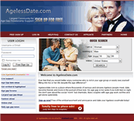 Agelessdate.com