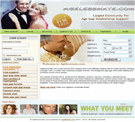 Agelessmate.com