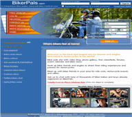 bikerpals.com