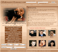 BillionaireRomance.com
