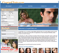 Cougarchats.com