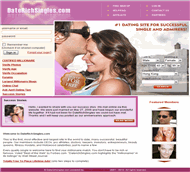 DateRichSingles.com