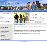 Equinemeet.com