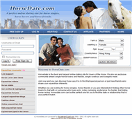 HorseDate.com