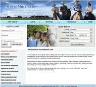 Horsematch.com