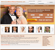 millionairematchmakerwebsite.com