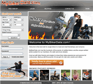 mybikerdate.com