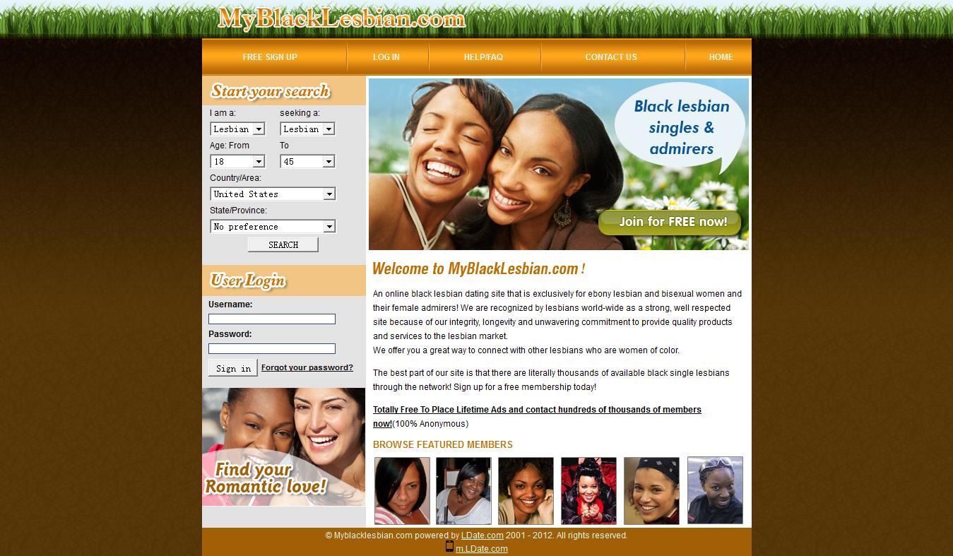 myblacklesbian.com