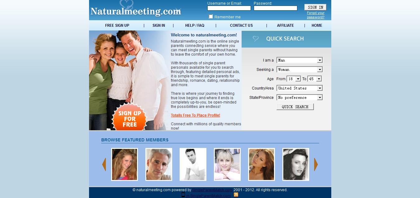 naturalmeeting.com