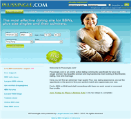 www.Plussingle.com