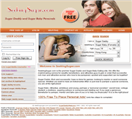 SeekingSugar.com