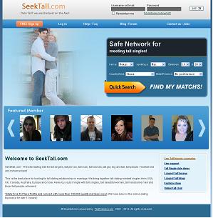 seektall.com
