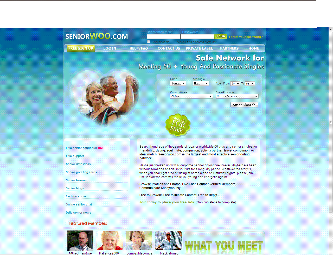 seniorwoo.com