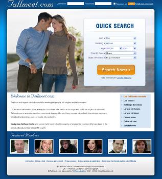 tallmeet.com