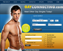 gayconnecting.com