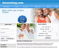 gmatching.com