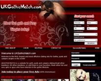 ukgothicmatch.com
