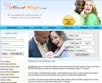 mixedmingle.com