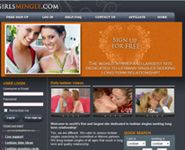 girlsmingle.com