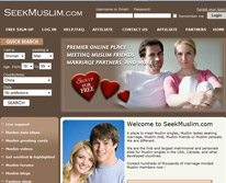 seekmuslim.com