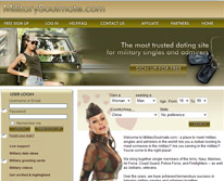 militarysoulmate.com