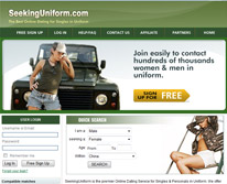 seekinguniform.com
