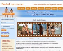 nudistcenter.com