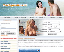 seekingnudist.com