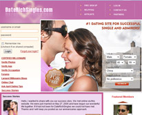daterichsingles.com