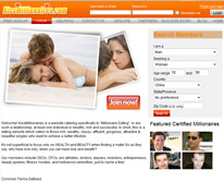 kissmillionaires.com