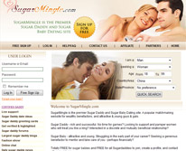 sugarmingle.com