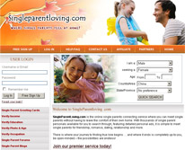 singleparentloving.com