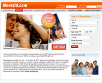 meetstd.com