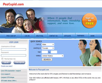 pozcupid.com