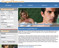 cougarchats.com
