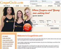 cougarcircle.com