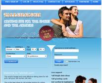 tallchat.com