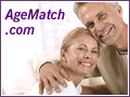 AgeMatch.com - the best dating site for inter-generational lovers!