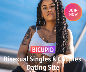 BiCupid.com - the best bisexual dating site!